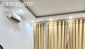 Nhà phố chính  chủ An Phú Đông Quận 12 gần ĐH Nguyễn Tất Thành DT 92m2